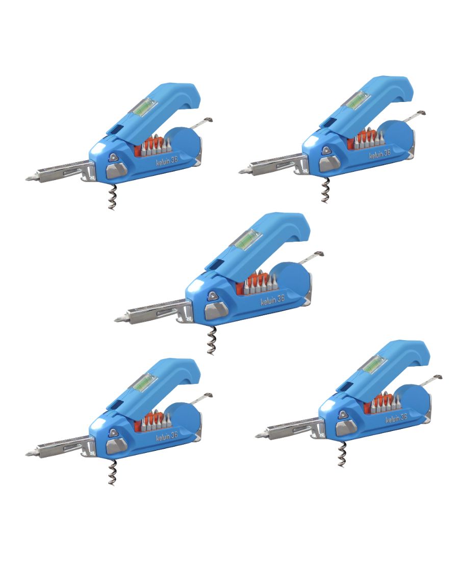 Buy 5 Kelvin 36
