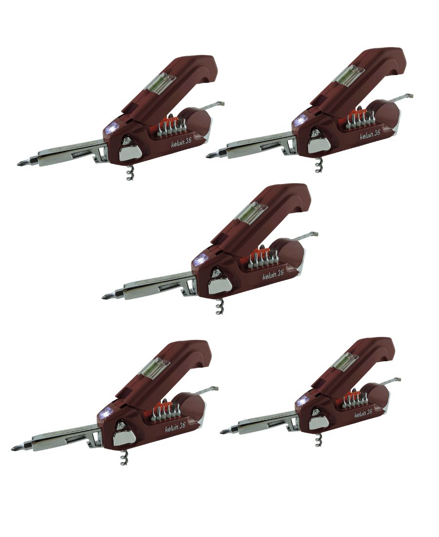 Buy 5 Kelvin 36