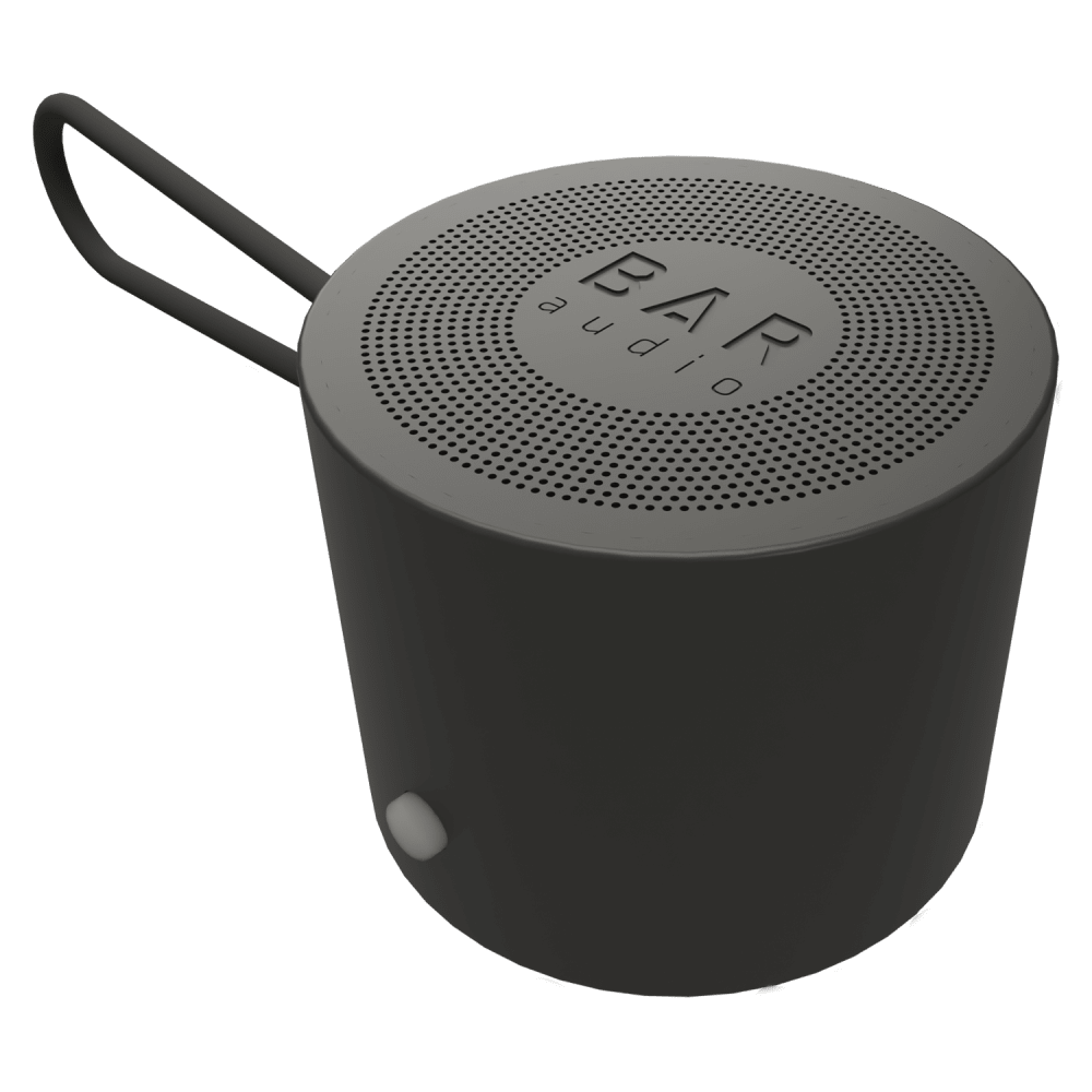 Bar Audio Small Bluetooth Speaker by Bar Audio
