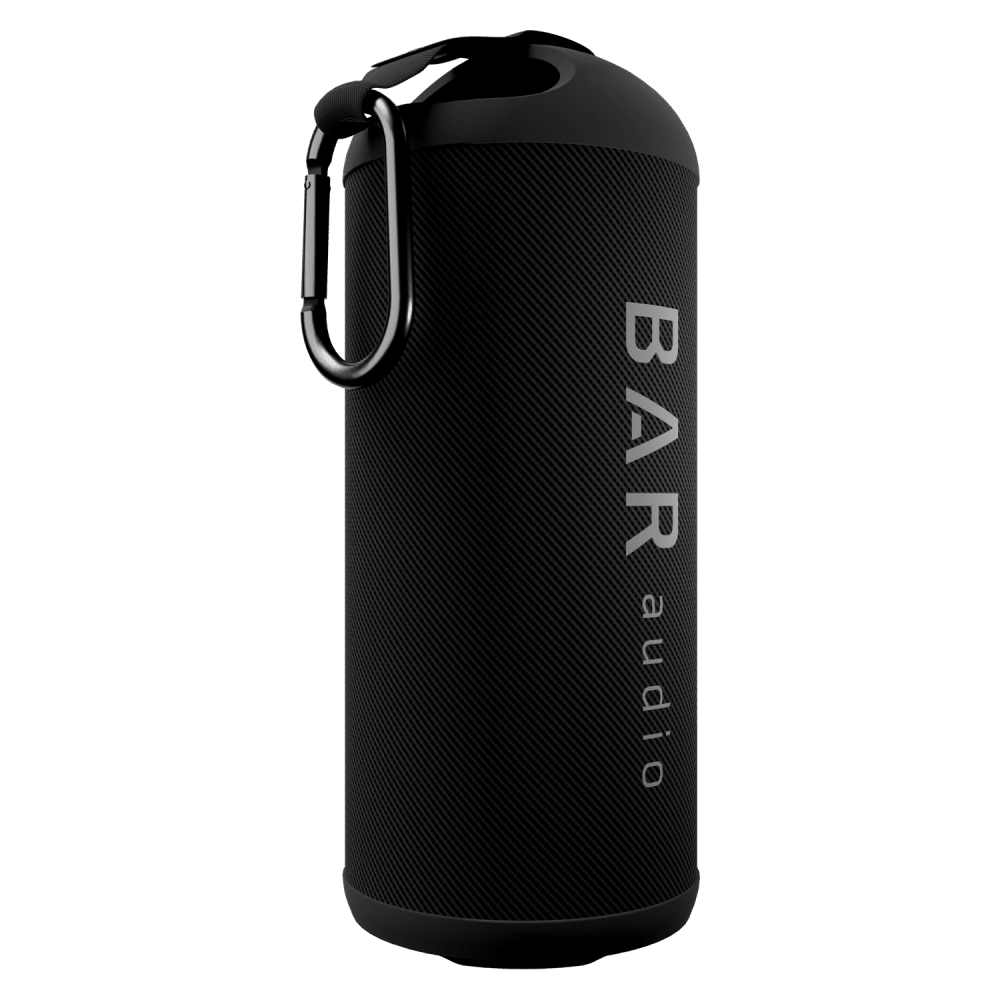 Bar Audio All Nighter Water Resistant Bluetooth Speaker 16W
