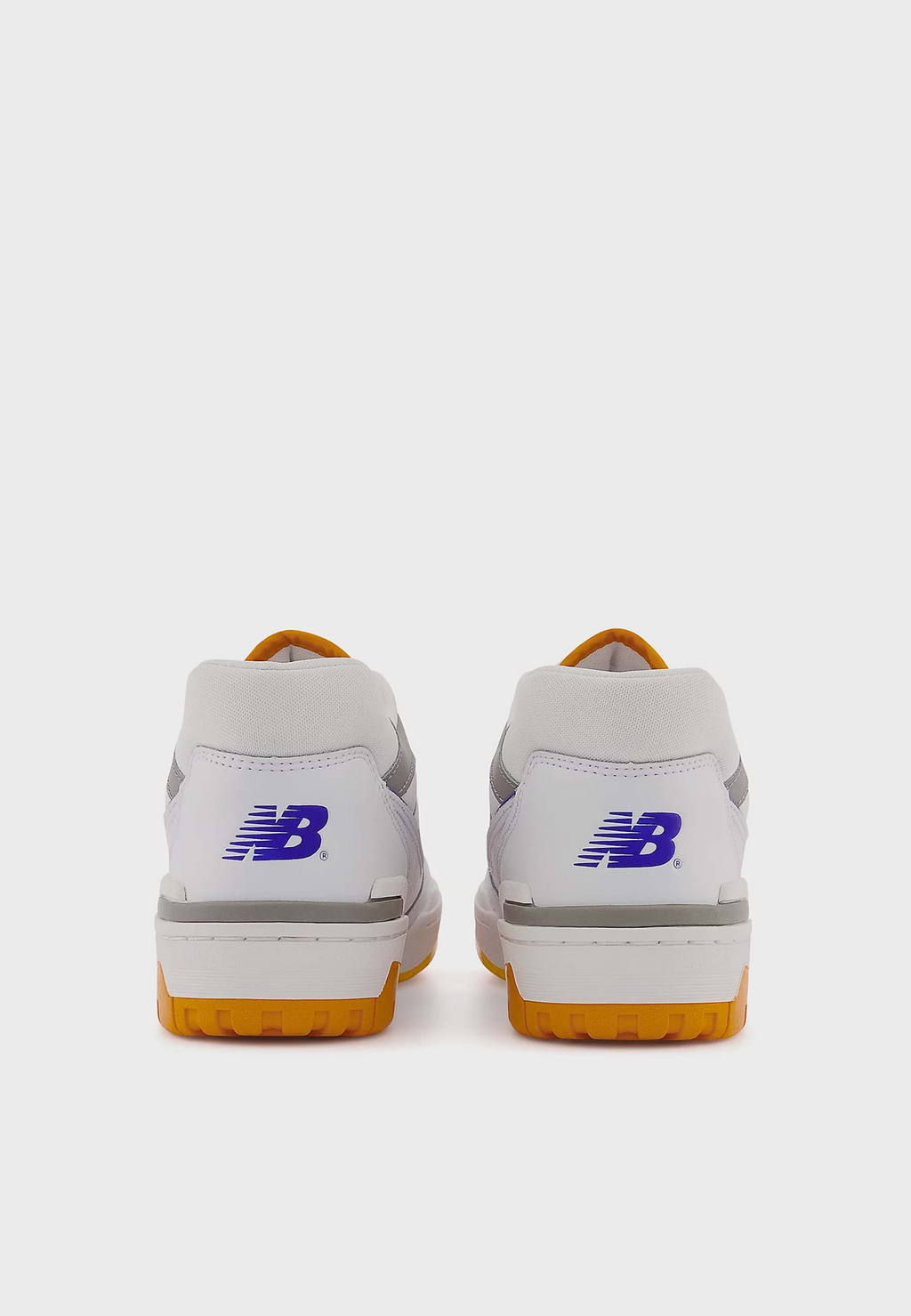 New Balance 550 "Lakers Pack