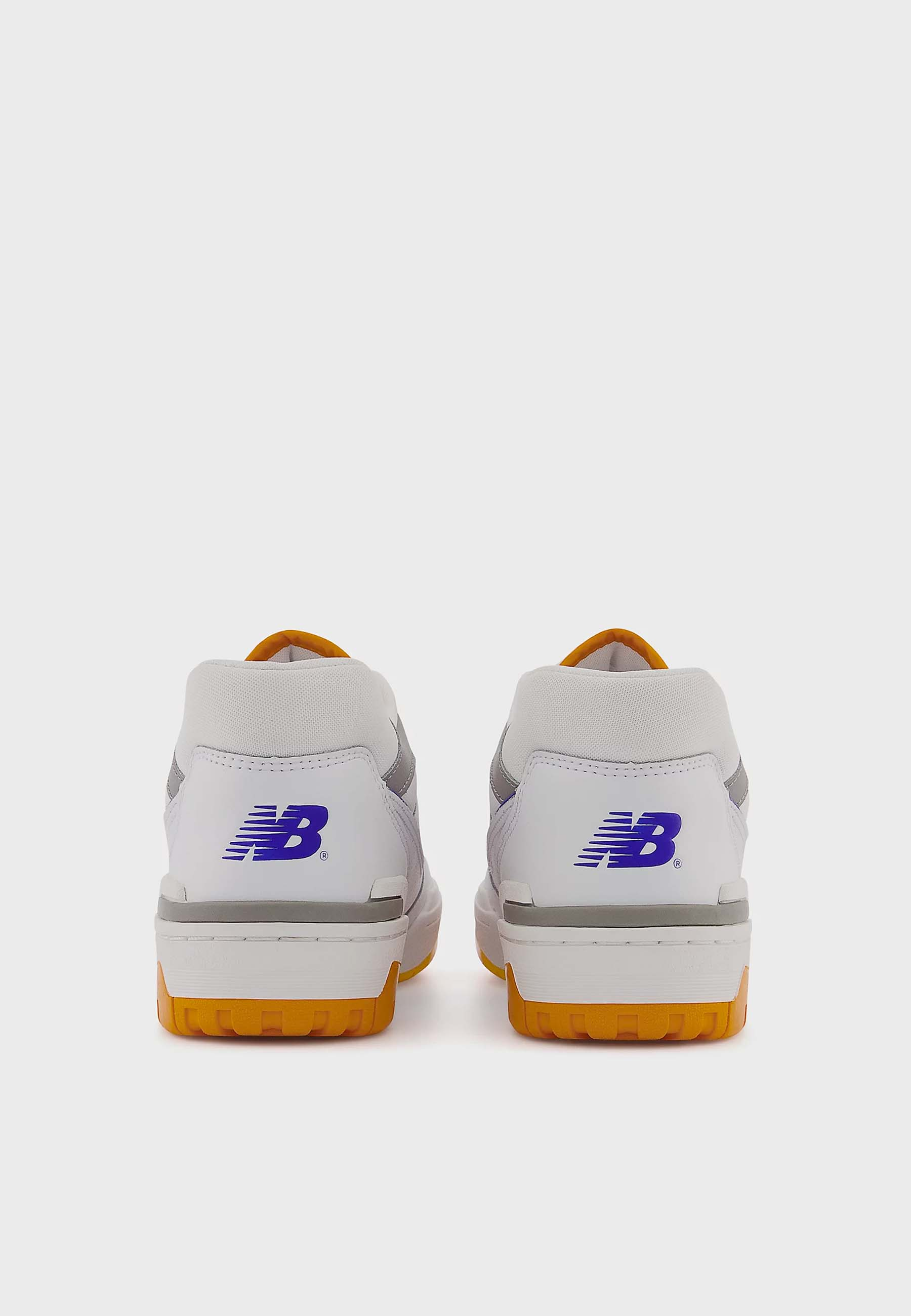 New Balance 550 "Lakers Pack