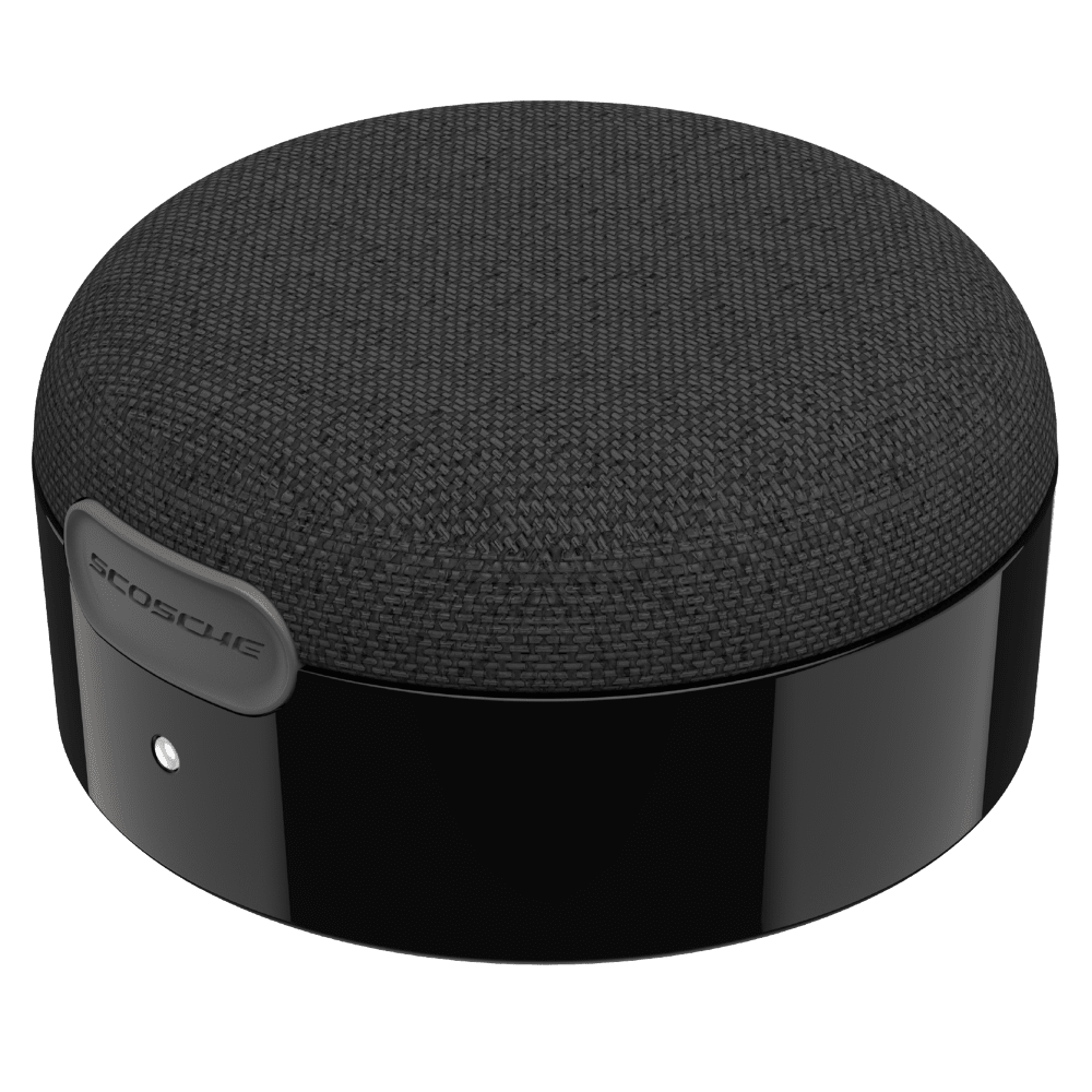 Scosche boomCAN MagSafe Portable Wireless Speaker
