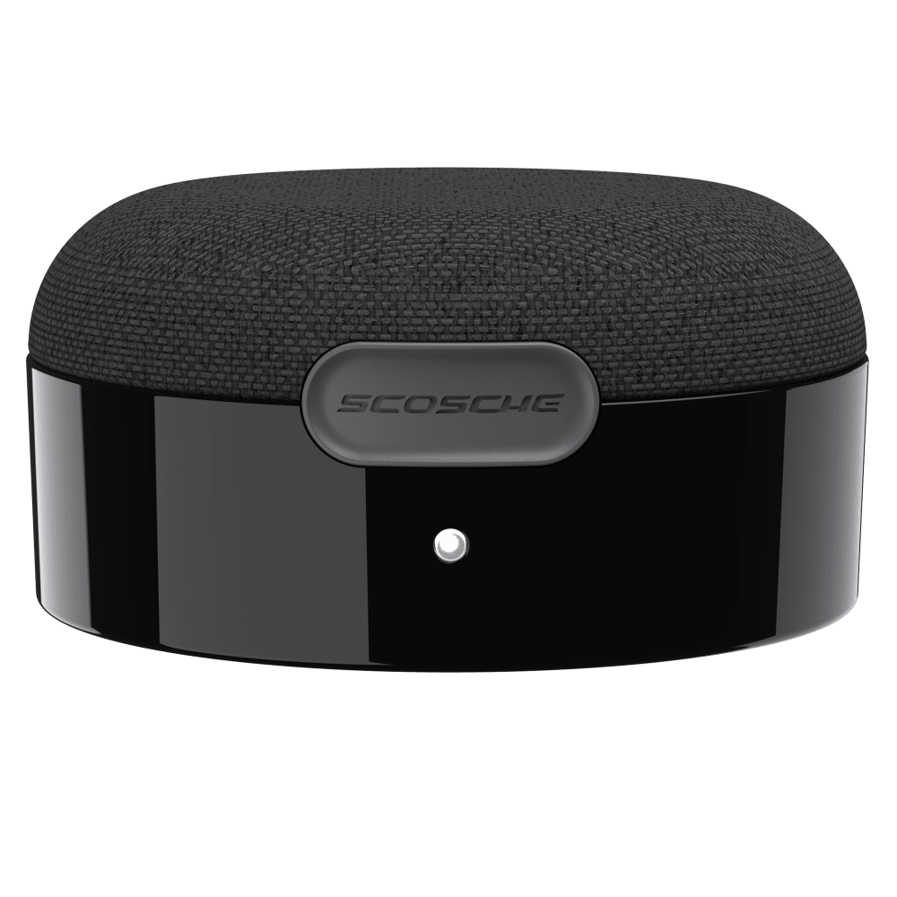 Scosche boomCAN MagSafe Portable Wireless Speaker by Scosche