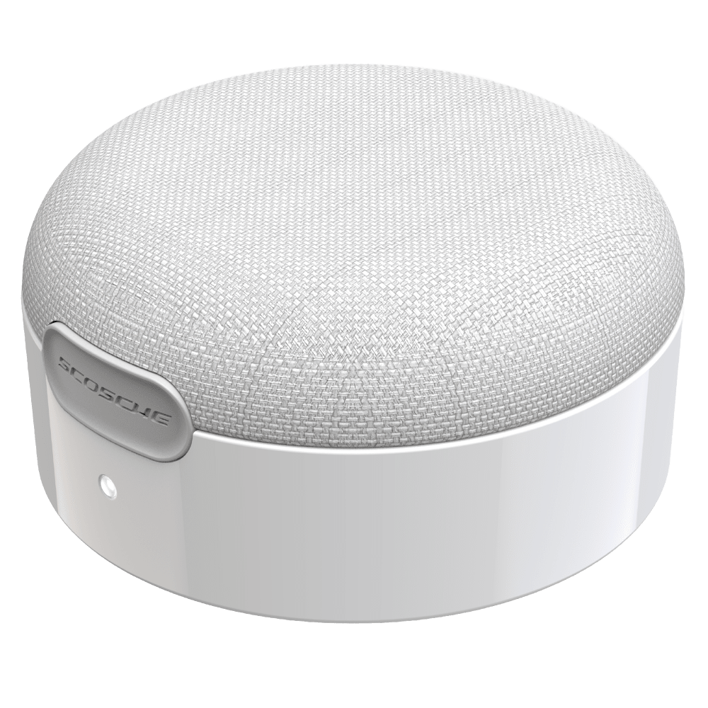 Scosche boomCAN MagSafe Portable Wireless Speaker