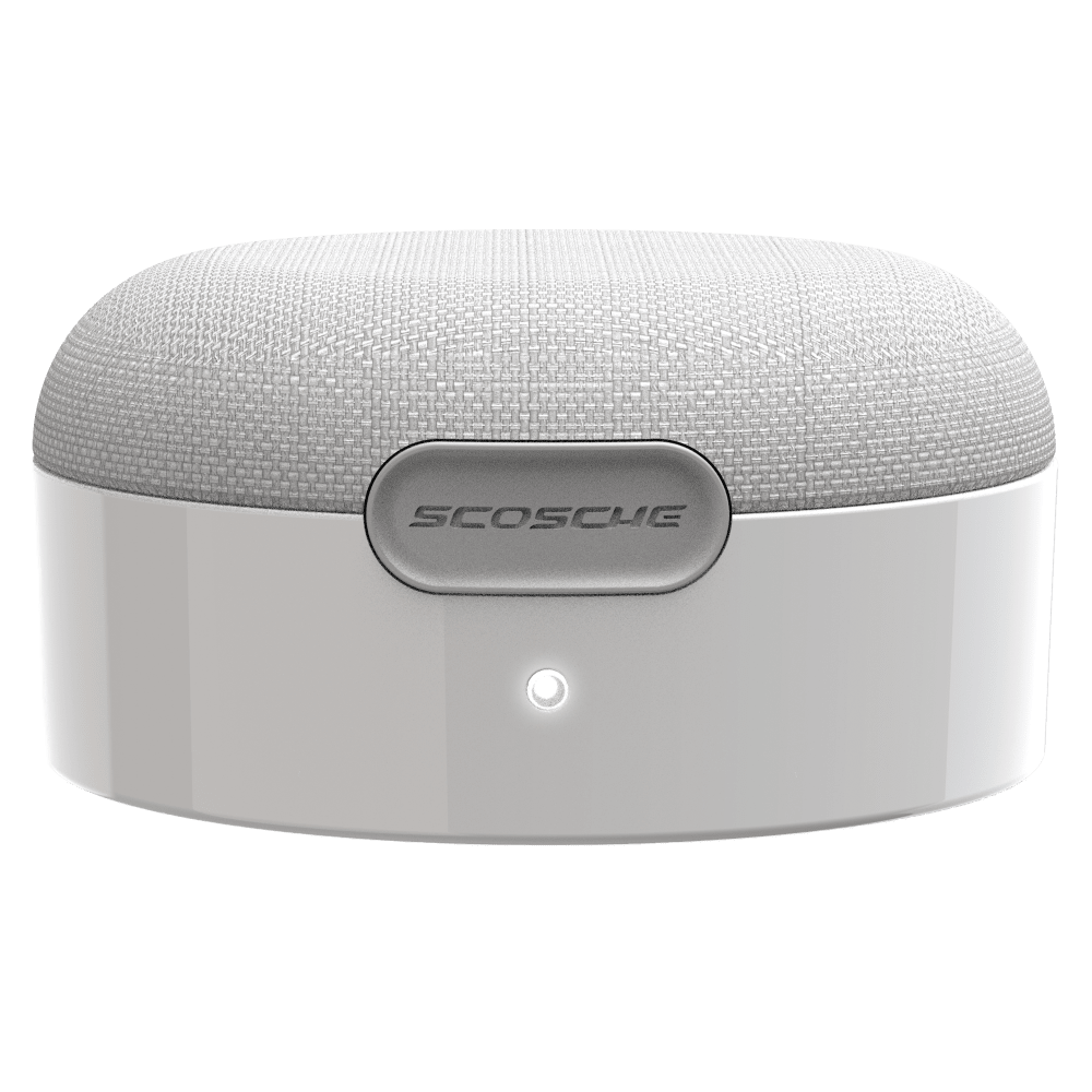Scosche boomCAN MagSafe Portable Wireless Speaker by Scosche