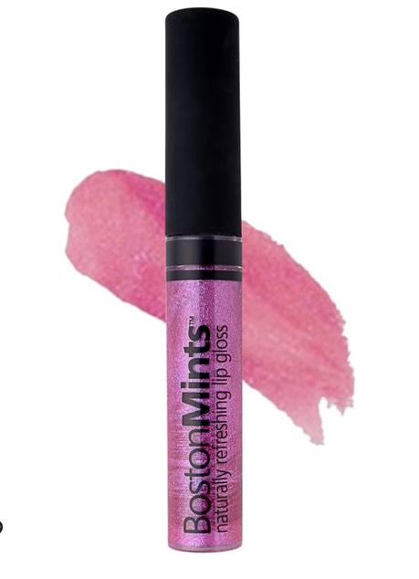 Back Bay Berry Lip Gloss by BostonMints™