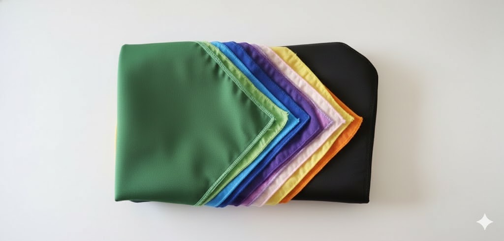 Bandanas - 10 Pk