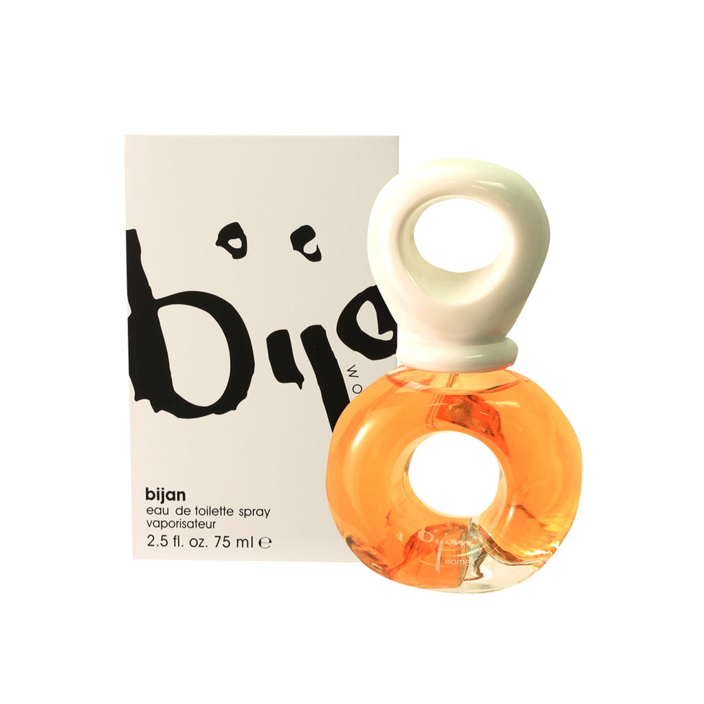 Bijan by Bijan