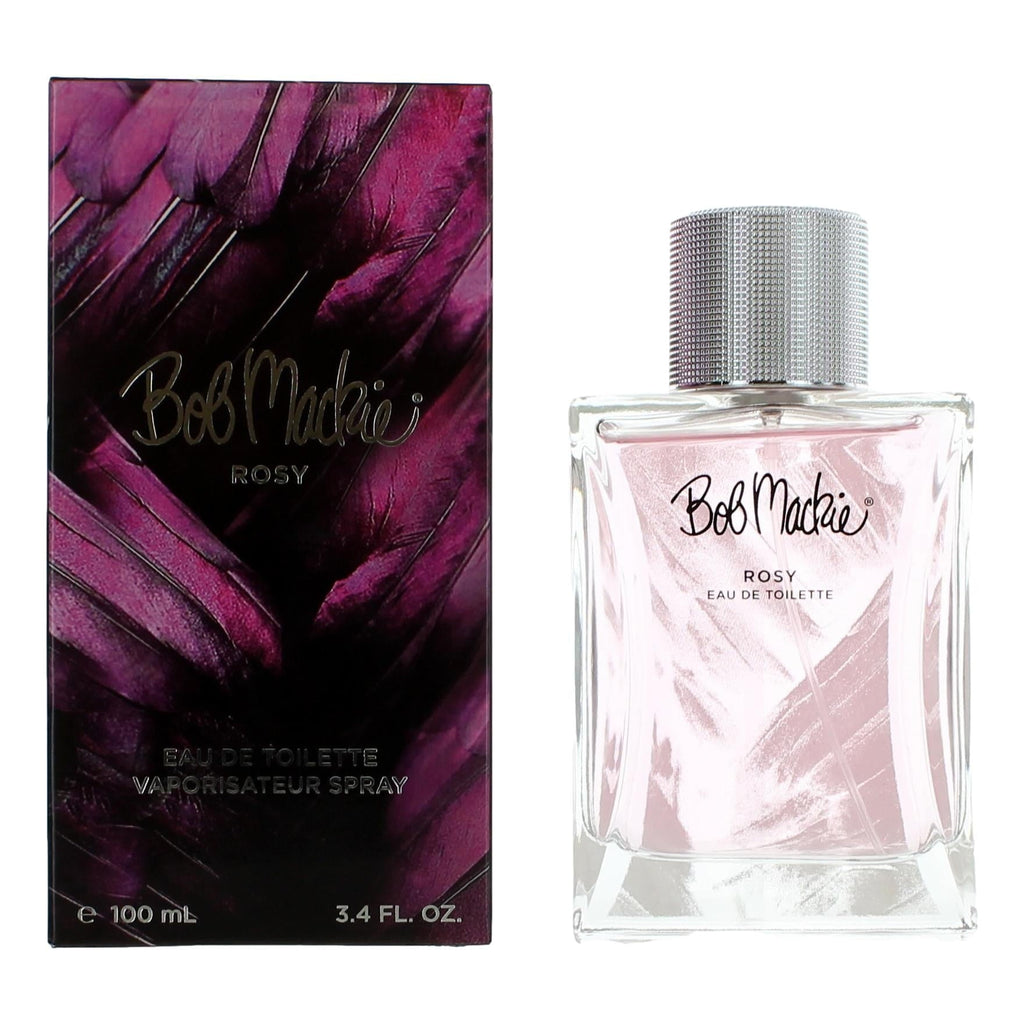 Rosy by Bob Mackie