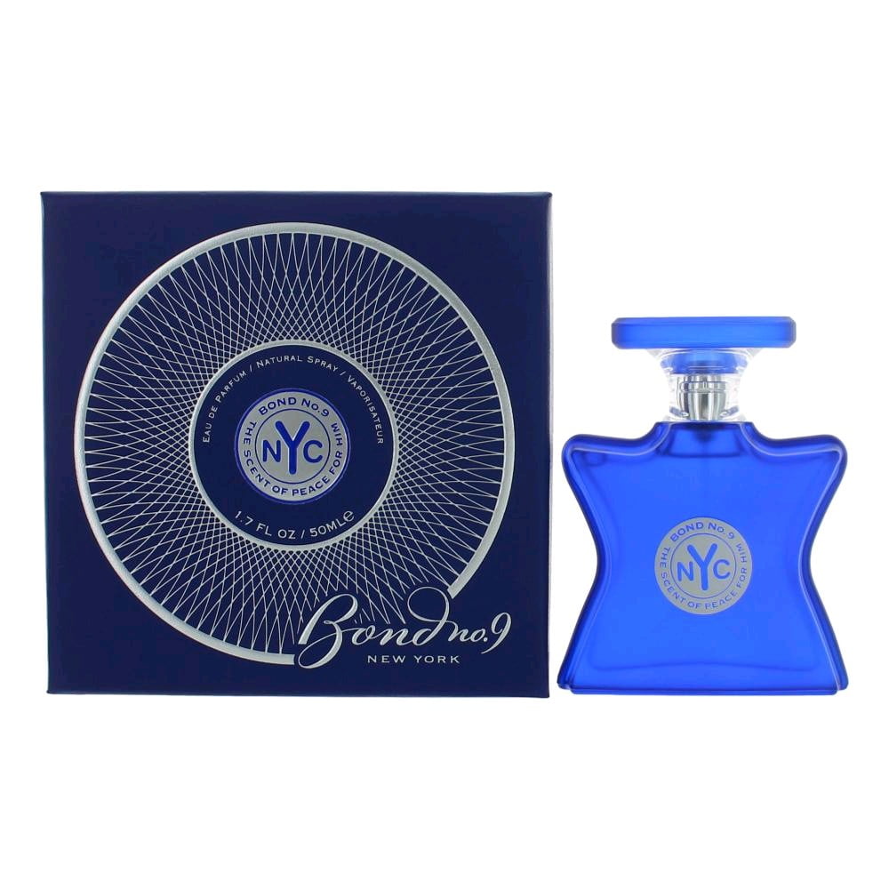 Bond No. 9 the Scent of Peace by Bond No. 9