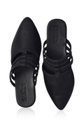 Breeze Pointy Toe Loafers