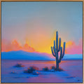 Azure Dusk