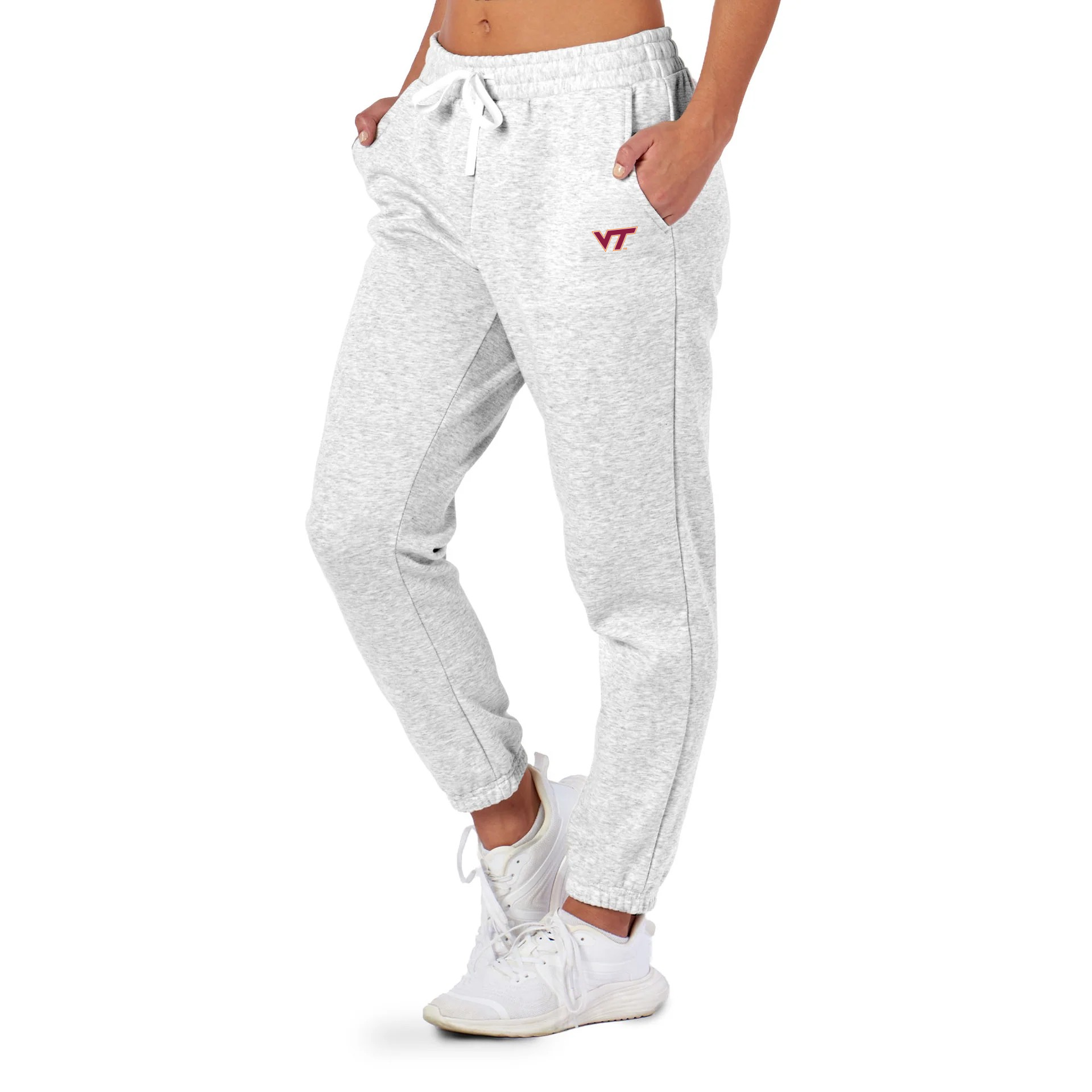 Cargo Straight Fleece Virginia Tech