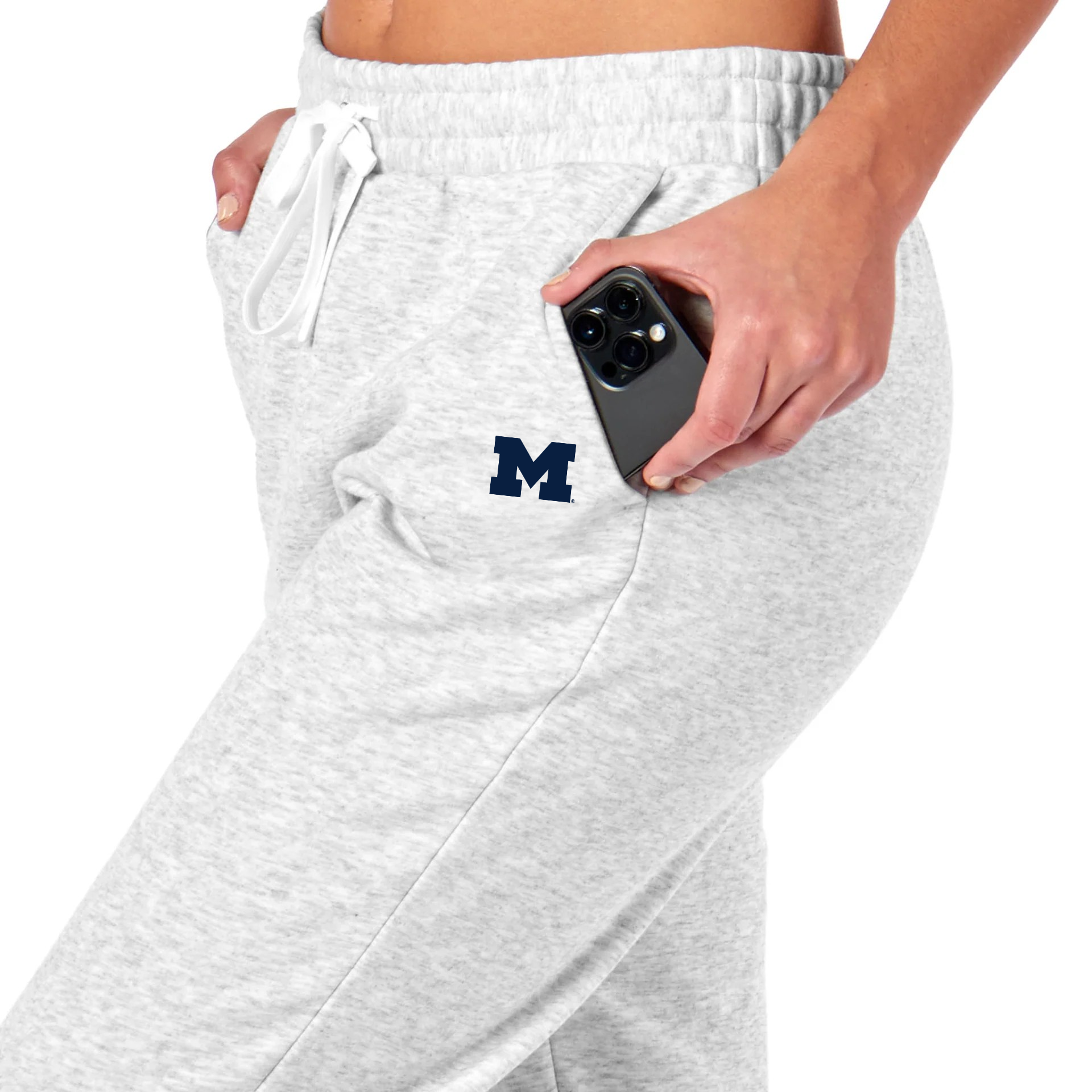 Side Pocket Jogger Michigan