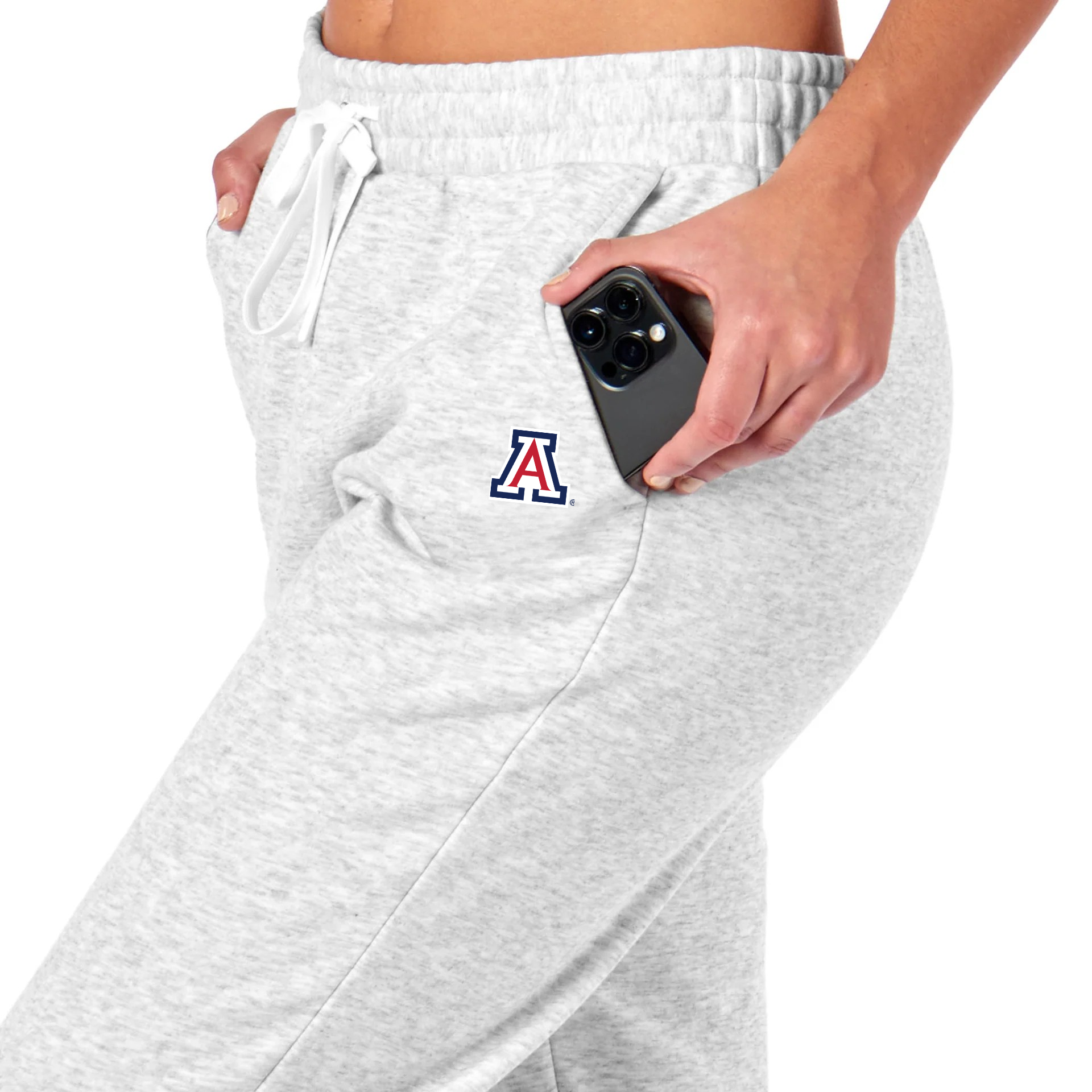 Cargo Straight Fleece Arizona