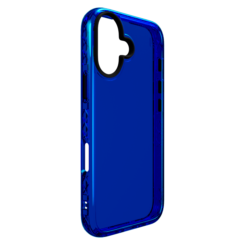 Cellhelmet Altitude X Case for Apple iPhone 16 by Cellhelmet