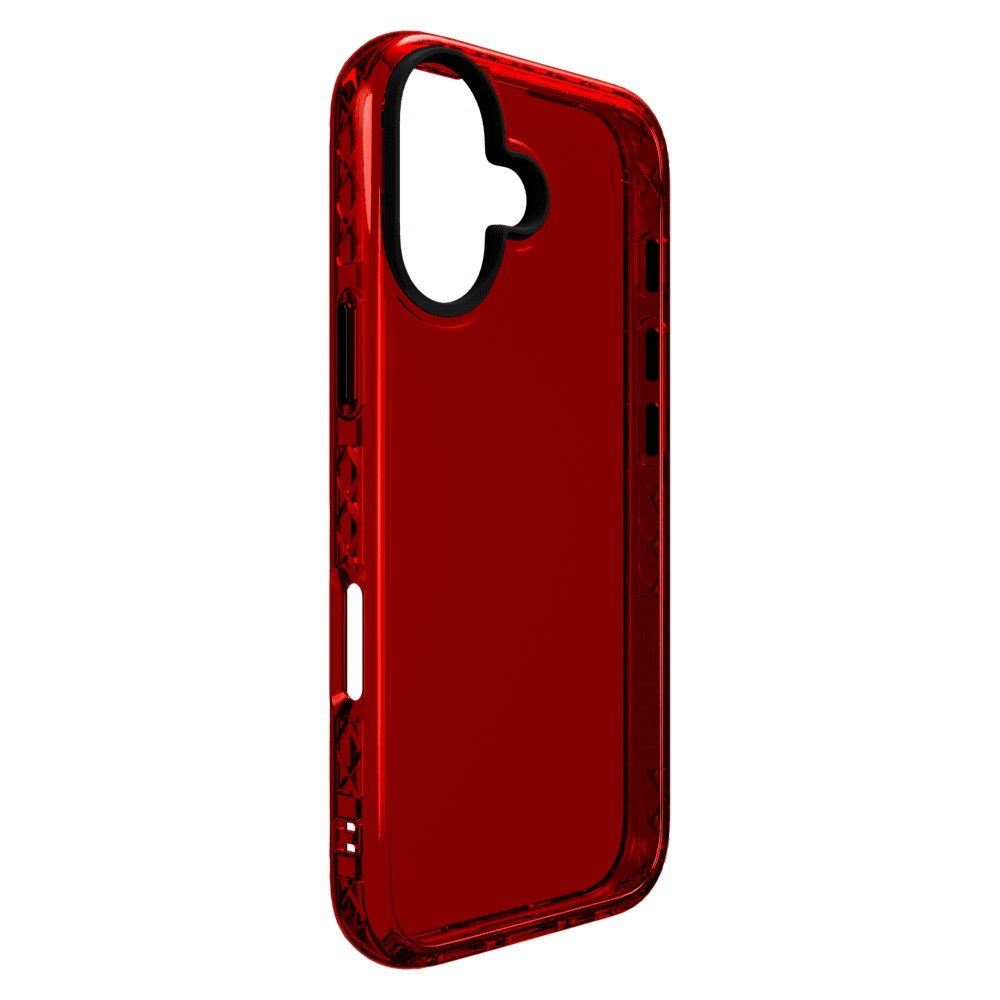 Cellhelmet Altitude X Case for Apple iPhone 16 by Cellhelmet