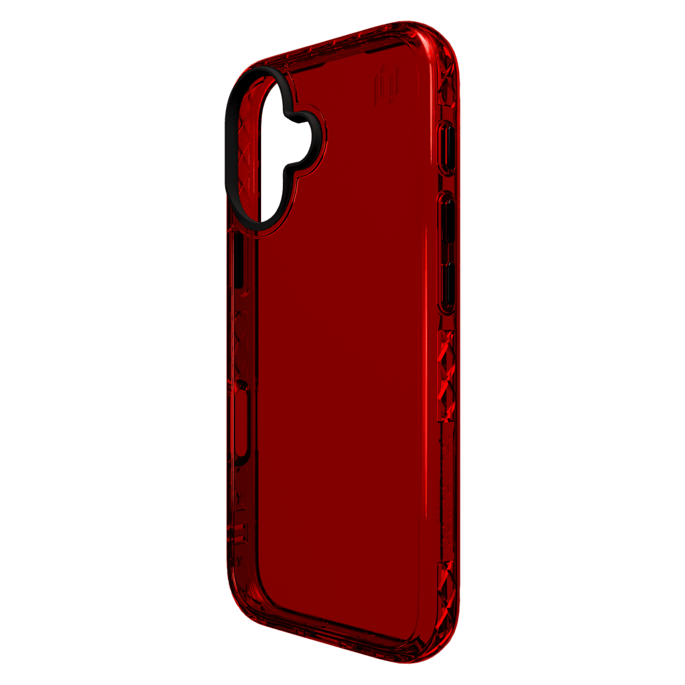 Cellhelmet Altitude X Case for Apple iPhone 16 by Cellhelmet