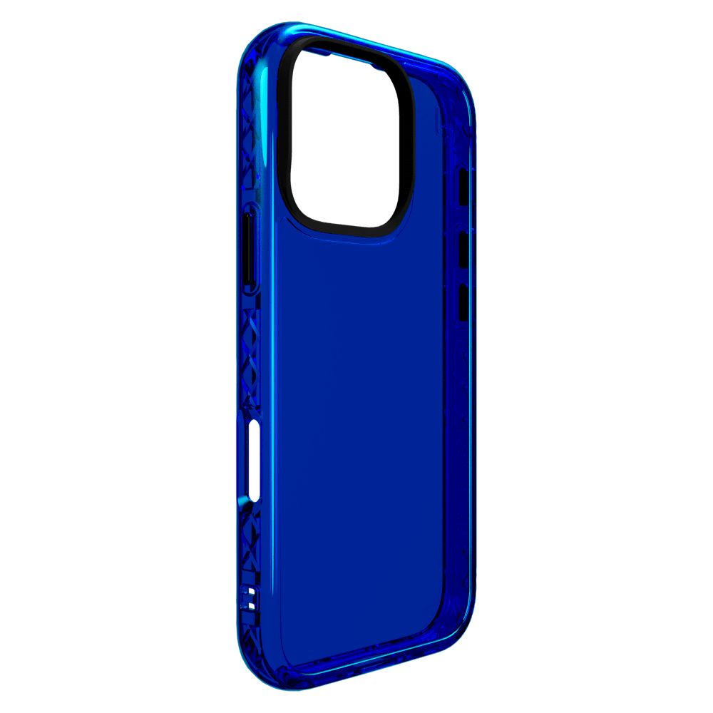 Cellhelmet Altitude X Case for Apple iPhone 16 Pro by Cellhelmet