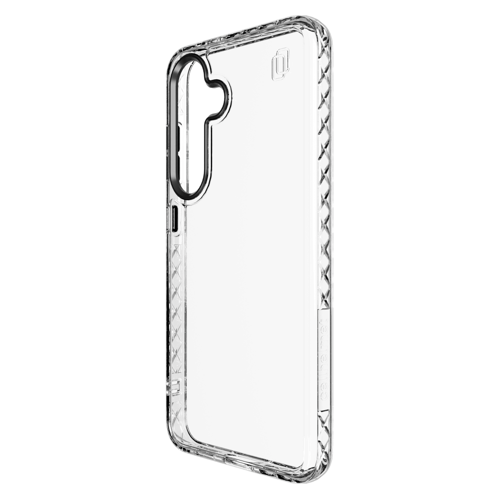 Cellhelmet Altitude X Case for Samsung Galaxy S25 by Cellhelmet