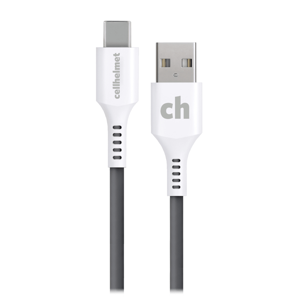 Cellhelmet Type A to Type C Cable 6ft