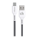 Cellhelmet Type A to Type C Cable 6ft by Cellhelmet