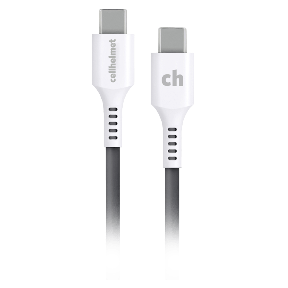 Cellhelmet Type C to Type C Round Cable 6ft