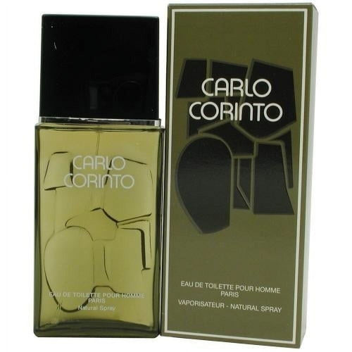 Carlo Corinto by Carlo Corinto