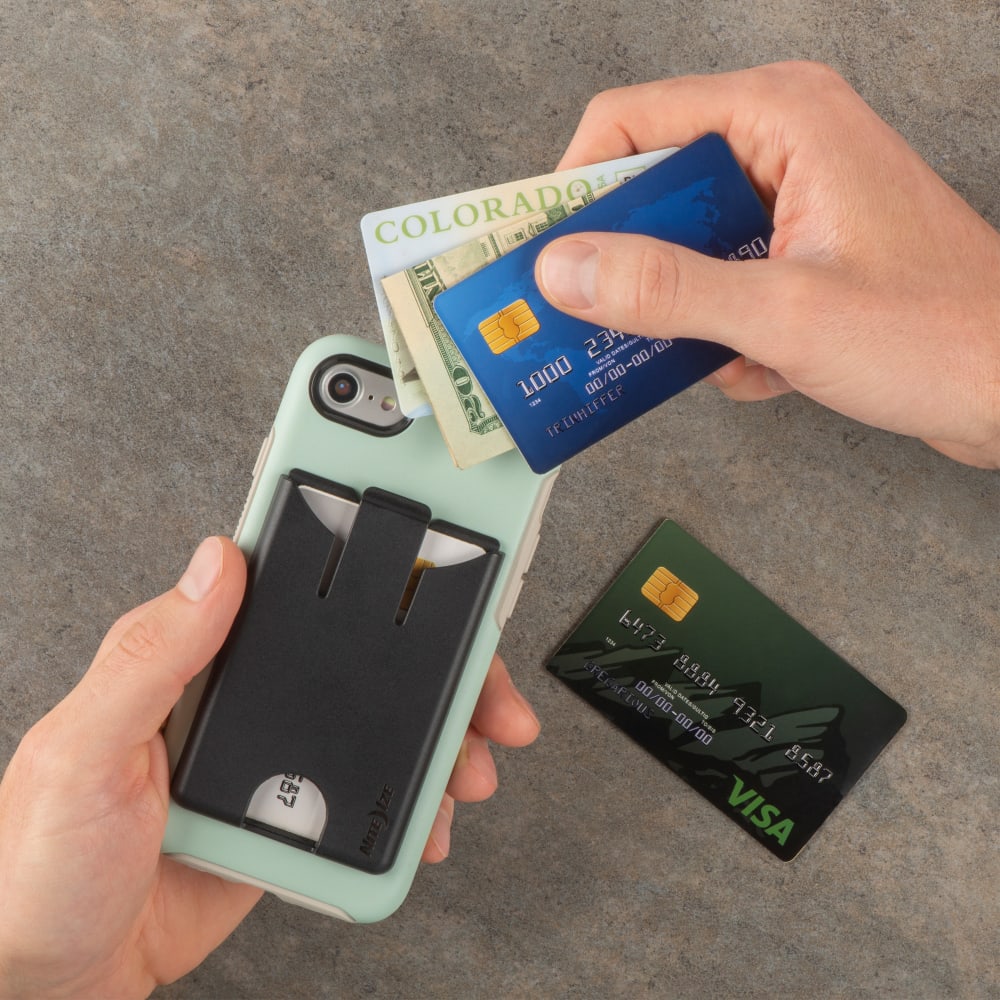 Nite Ize Cash Back Card Holder by Nite Ize