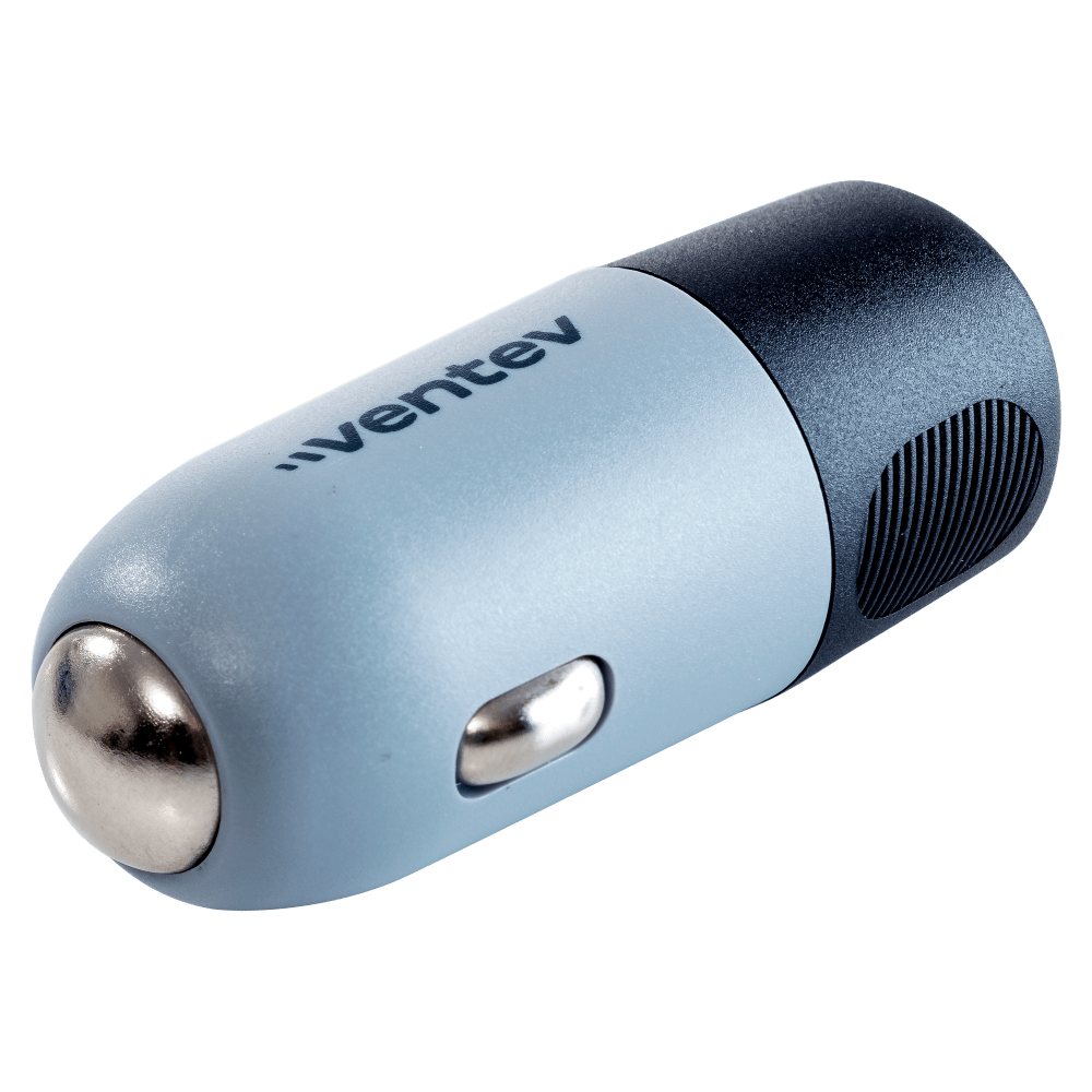 Ventev 20W ULTRAFAST USB C Universal Car Charger by Ventev