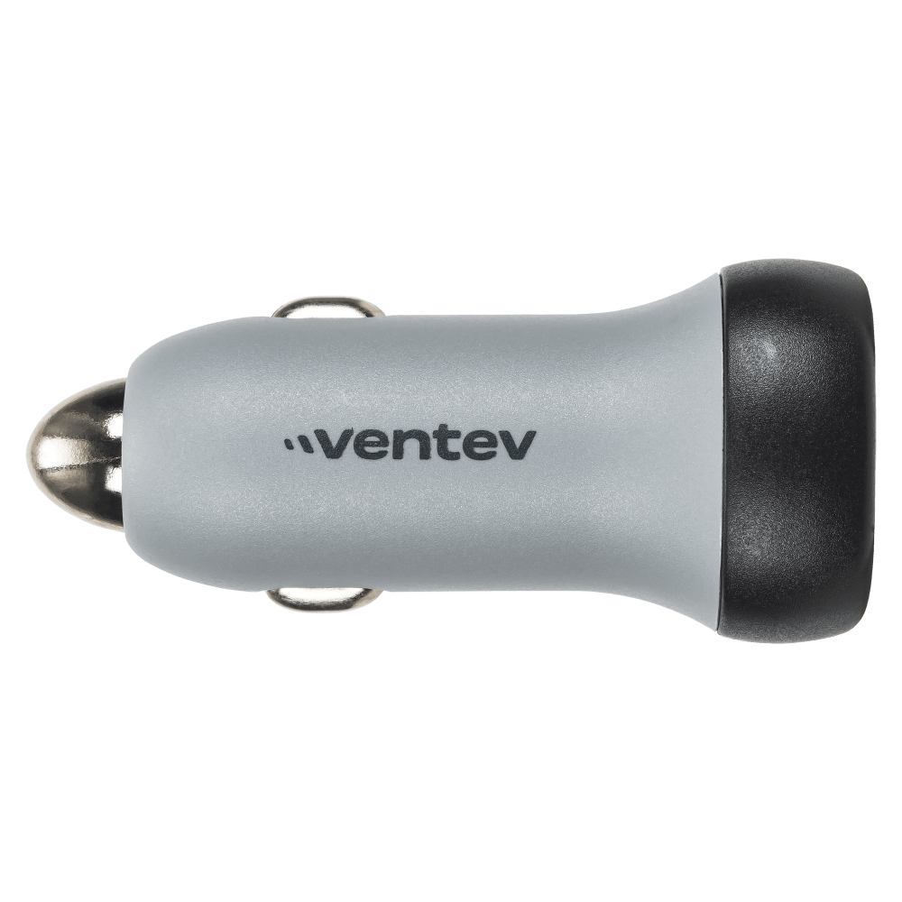 Ventev 30W ULTRAFAST USB-C Universal Car Charger by Ventev