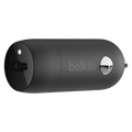 Belkin Boost Charge USB C Car Charger 20W by Belkin
