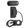 Belkin 30W PD Car Charger with 4 Port Power Extender 2m by Belkin