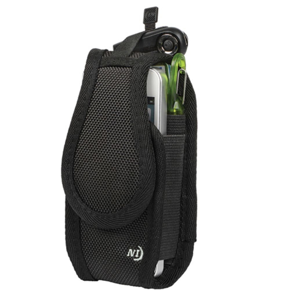 Nite Ize Clip Case Vertical Wide Load Pouch by Nite Ize