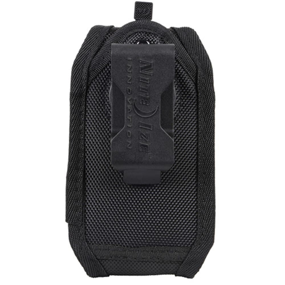Nite Ize Clip Case Vertical Wide Load Pouch by Nite Ize