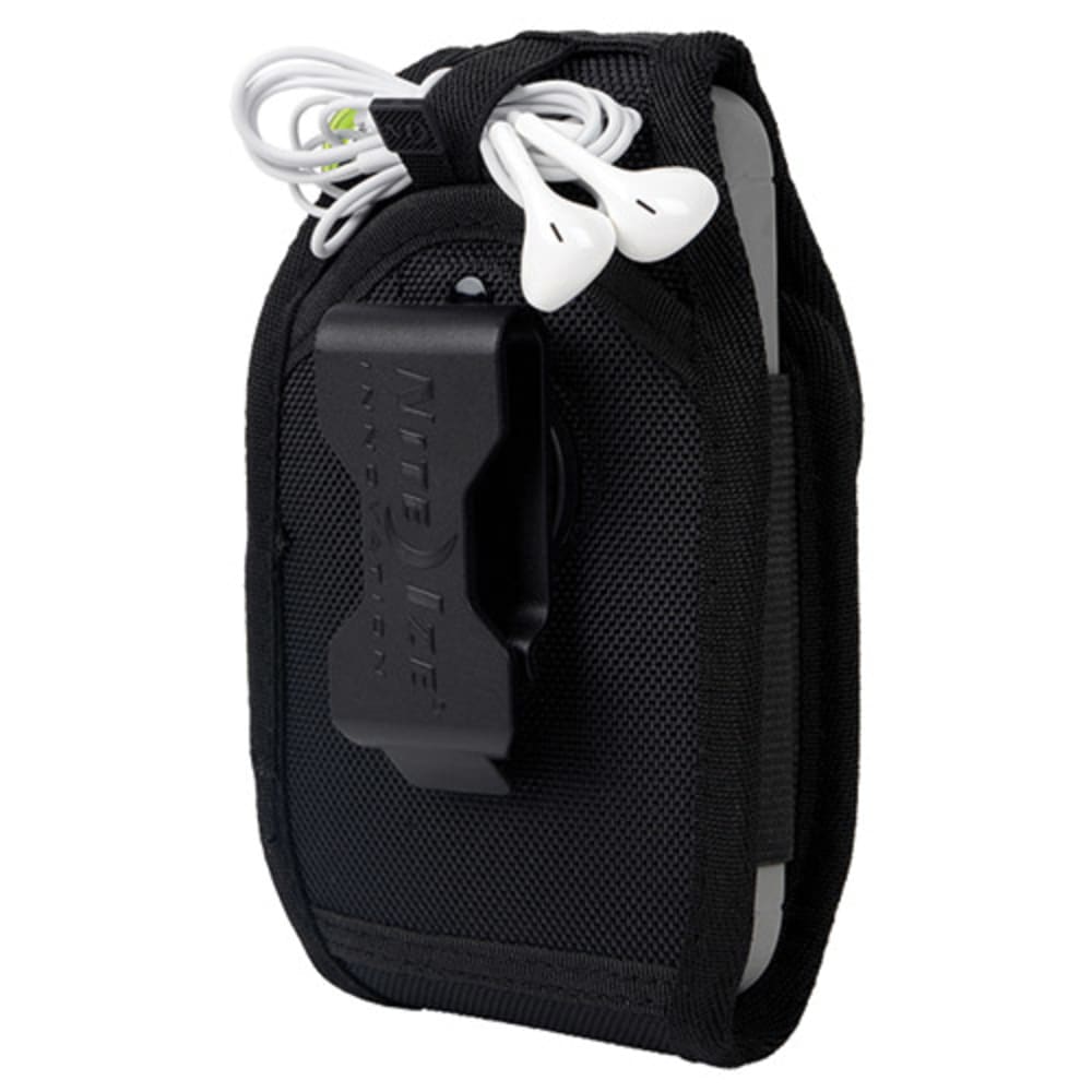 Nite Ize Clip Case Vertical Wide Load Pouch by Nite Ize