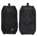 Nite Ize Clip Case Vertical Xtra Tall Pouch by Nite Ize