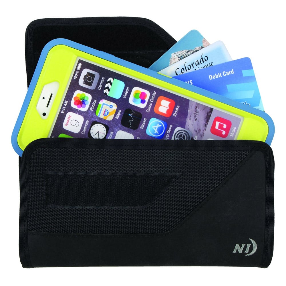 Nite Ize Clip Case Horizontal XXL Pouch by Nite Ize