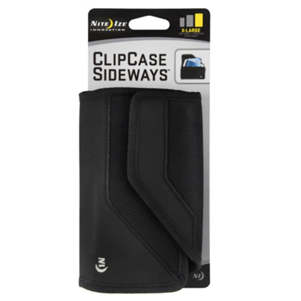 Nite Ize Clip Case Horizontal XL Pouch by Nite Ize