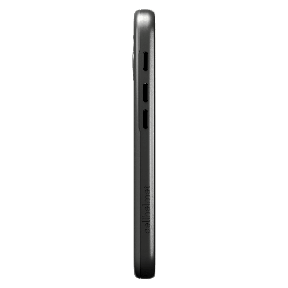 Cellhelmet Fortitude MagSafe Case for Apple iPhone 16 by Cellhelmet