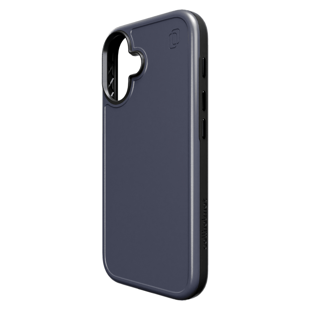 Cellhelmet Fortitude MagSafe Case for Apple iPhone 16 by Cellhelmet