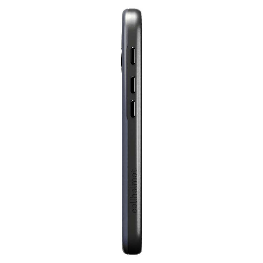 Cellhelmet Fortitude MagSafe Case for Apple iPhone 16 by Cellhelmet