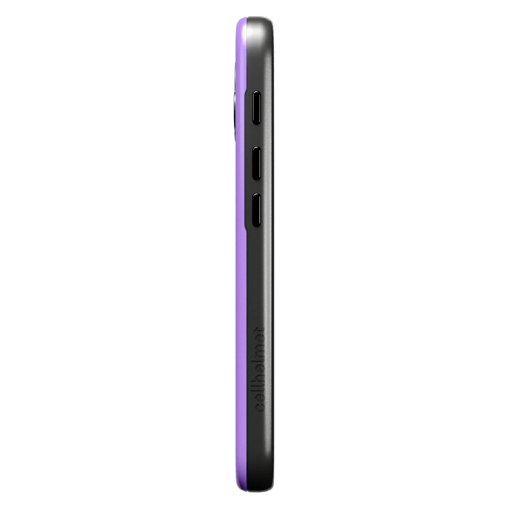 Cellhelmet Fortitude MagSafe Case for Apple iPhone 16 by Cellhelmet