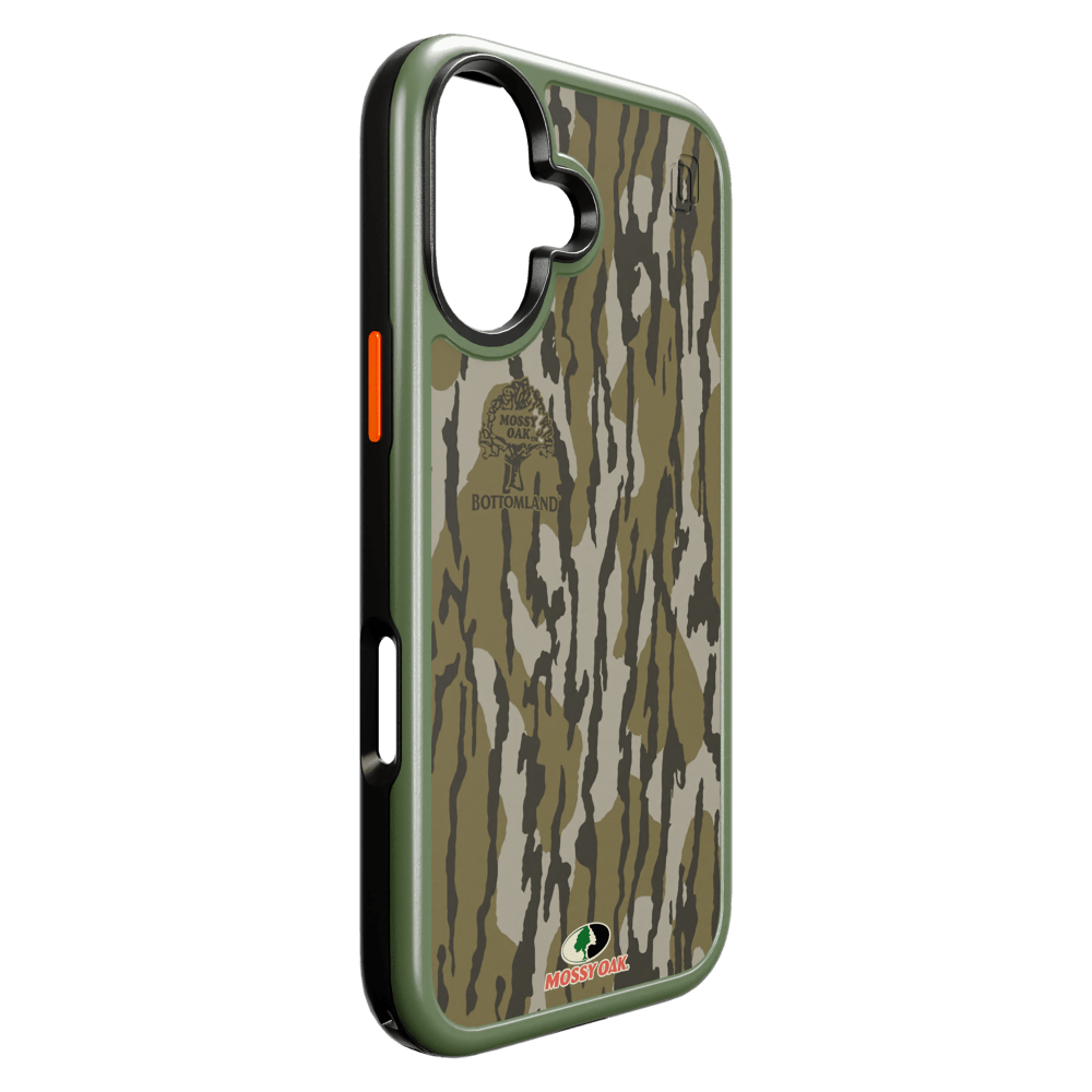 Cellhelmet Fortitude MagSafe Case for Apple iPhone 16 by Cellhelmet