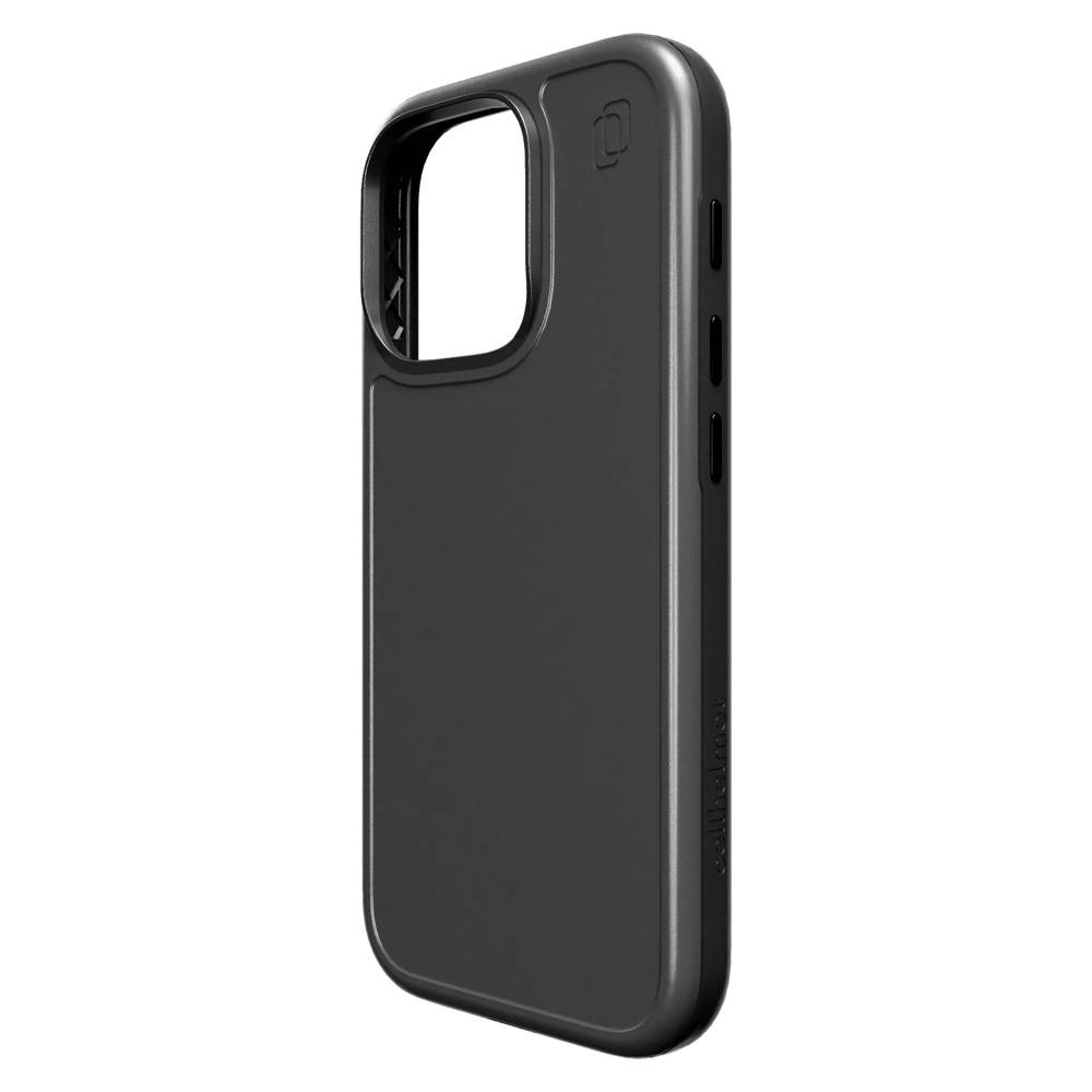 Cellhelmet Fortitude MagSafe Case for Apple iPhone 16 Pro by Cellhelmet