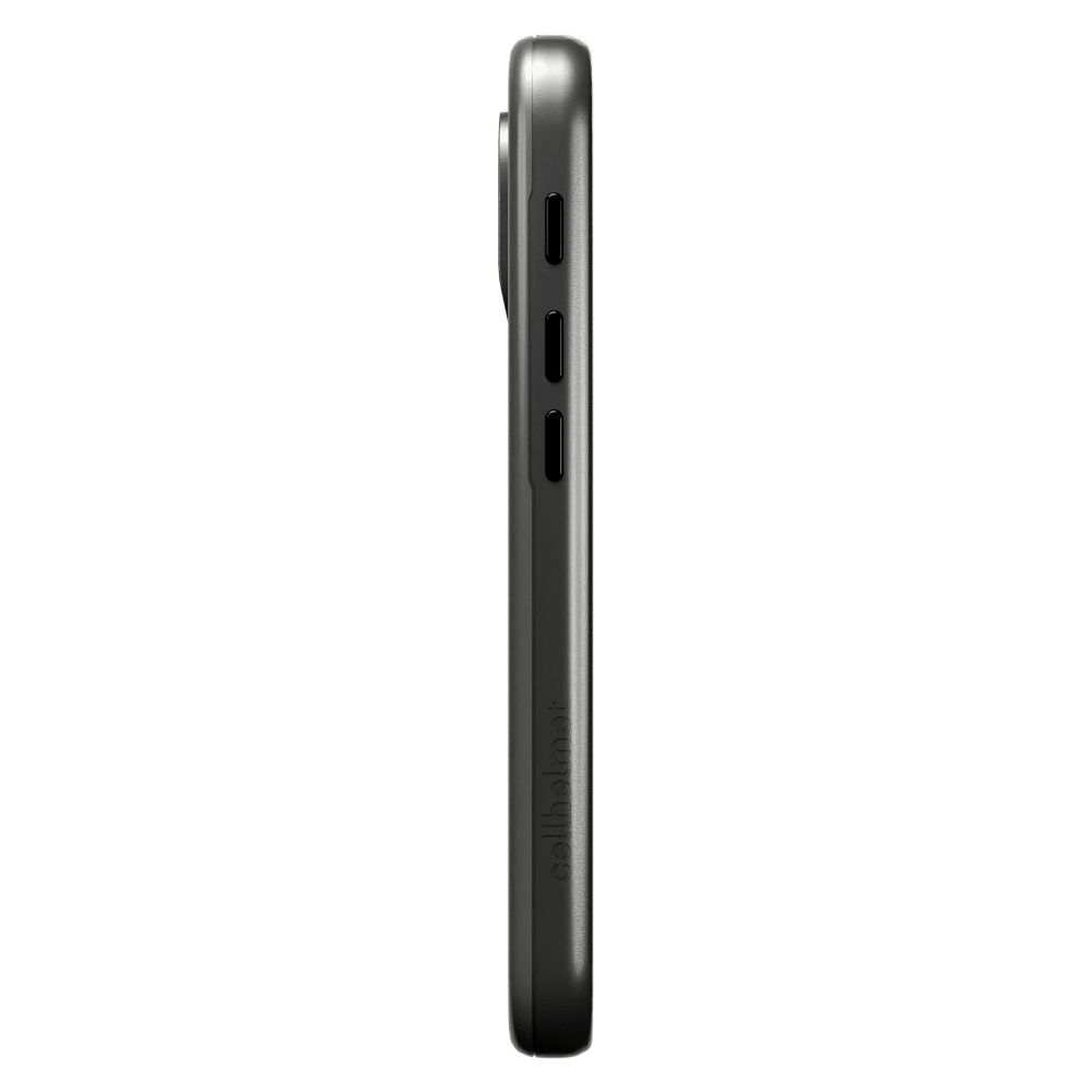 Cellhelmet Fortitude MagSafe Case for Apple iPhone 16 Pro by Cellhelmet