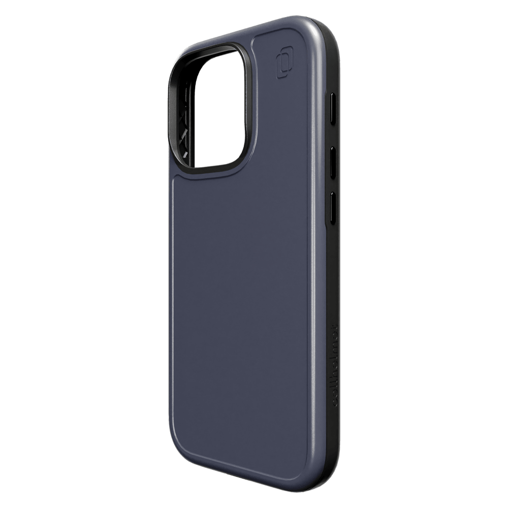 Cellhelmet Fortitude MagSafe Case for Apple iPhone 16 Pro by Cellhelmet