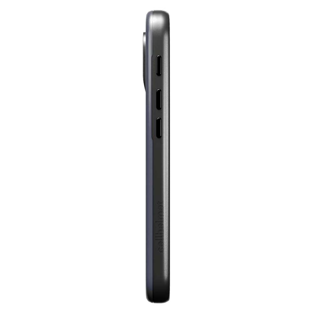 Cellhelmet Fortitude MagSafe Case for Apple iPhone 16 Pro by Cellhelmet