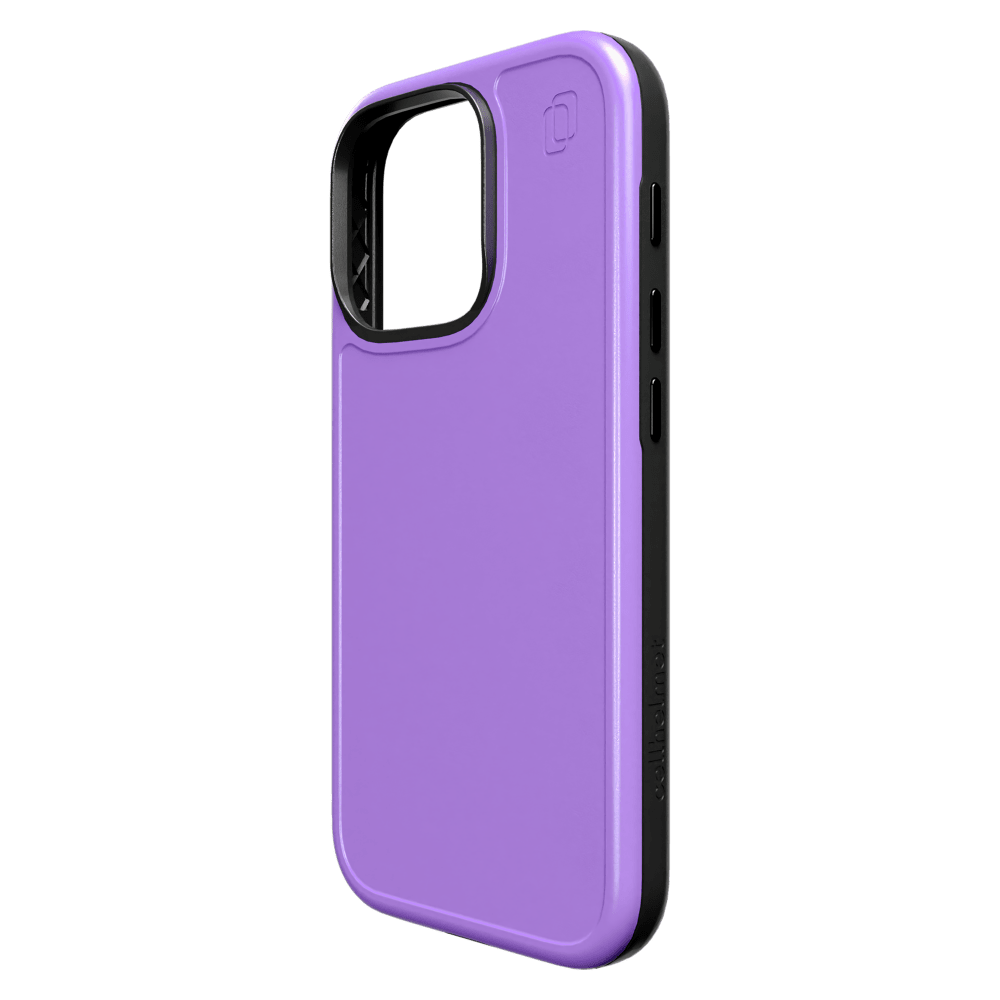 Cellhelmet Fortitude MagSafe Case for Apple iPhone 16 Pro by Cellhelmet